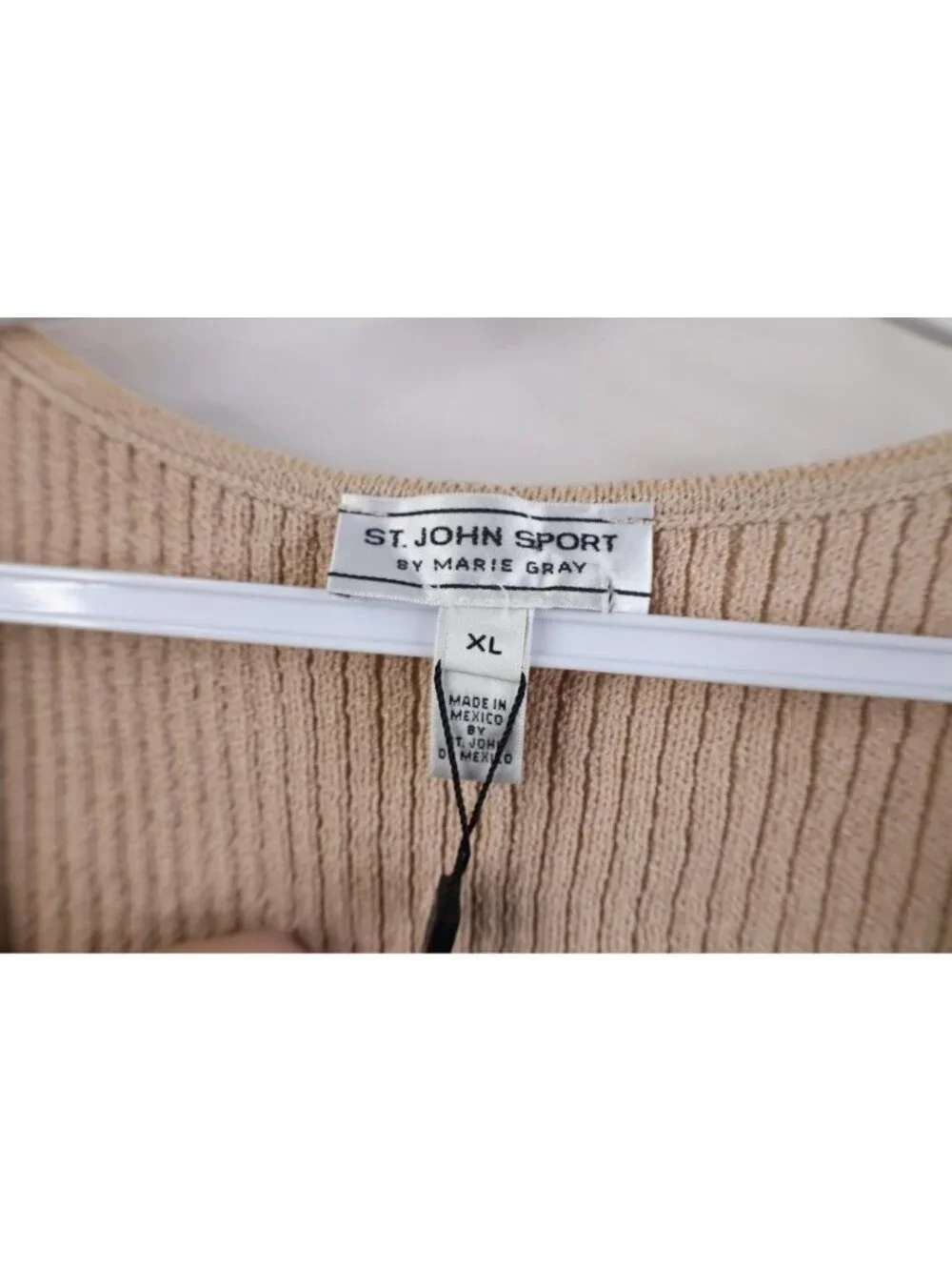 St. John deadstock vtg